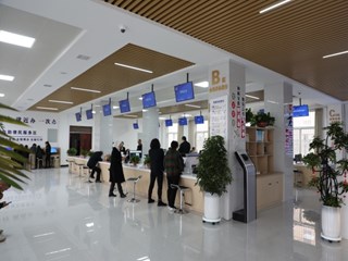 三抓三促暖企心 亲商护商助发展 ——庆城以暖心服务为民营经济添温赋能