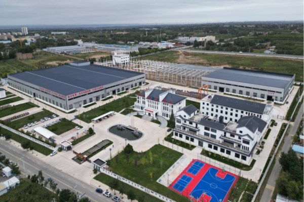 庆城：打好招商引资“组合拳” 激活高质量发展“新引擎”