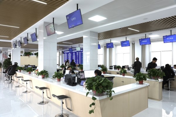 优服务强保障 筑沃土促发展——庆城县打造一流营商环境赋能高质量发展