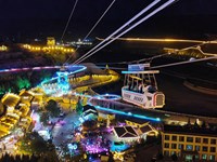 庆城春日漫游 踏青赏花寻文脉 一站式逛吃攻略 